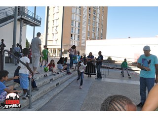 Laser Game LaserStreet - LaserStreet Tour #3 Parvis de l Escale, Villiers sur Marne - Photo N°81