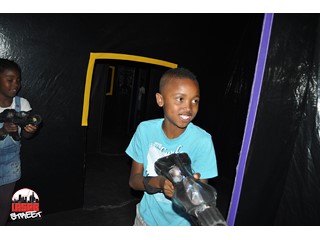 Laser Game LaserStreet - LaserStreet Tour #3 Parvis de l Escale, Villiers sur Marne - Photo N°97