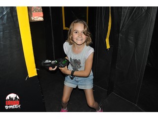 Laser Game LaserStreet - Centre de Loisirs Léonard de Vinci, Nogent sur Marne - Photo N°24
