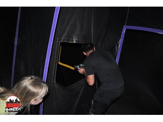 Laser Game LaserStreet - Centre de Loisirs Léonard de Vinci, Nogent sur Marne - Photo N°38