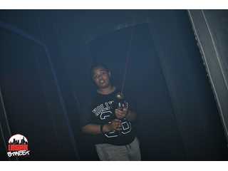 Laser Game LaserStreet - LaserStreet Tour #2 L Escale, Villiers sur Marne - Photo N°111