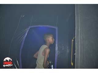 Laser Game LaserStreet - LaserStreet Tour #3 Espace Jean Moulin, Villiers sur Marne - Photo N°47