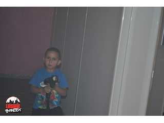 Laser Game LaserStreet - Dream Kidz Aout 2015, Claye-Souilly - Photo N°32