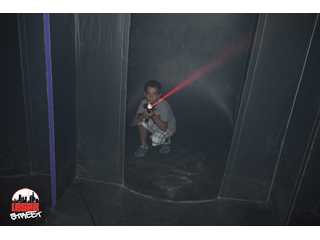 Laser Game LaserStreet - Sooruz Lacanau Pro 2015, Lacanau - Photo N°47