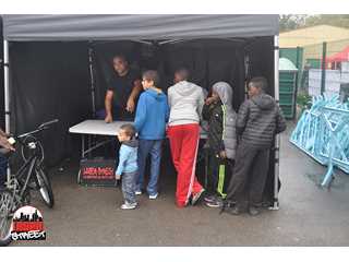Laser Game LaserStreet - SportissiMeaux, Meaux - Photo N°107
