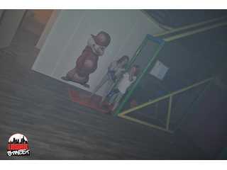 Laser Game LaserStreet - Anniversaire des 9 ans d Alexandre Dream Kidz, Claye-Souilly - Photo N°48