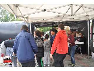 Laser Game LaserStreet - Action sociale quartier des Nangues, Villiers sur Marne - Photo N°112