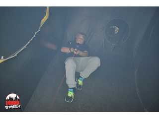 Laser Game LaserStreet - Action sociale quartier des Nangues, Villiers sur Marne - Photo N°12