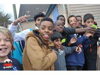Laser Game LaserStreet - Action sociale quartier des Nangues, Villiers sur Marne - Photo N°87