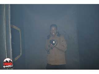 Laser Game LaserStreet - Action sociale quartier des Nangues, Villiers sur Marne - Photo N°8
