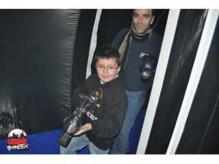 Laser Game LaserStreet - Amicale du Personnel de la Ville, Noisy le Grand - Photo N°96