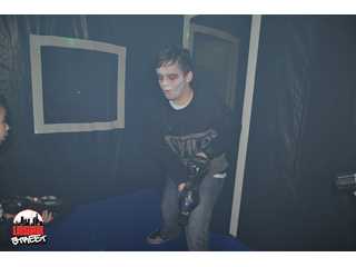 Laser Game LaserStreet - Anniversaire des 1 an de Dream Kidz, Claye-Souilly - Photo N°102