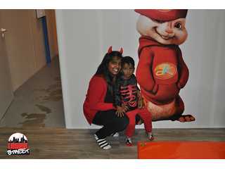Laser Game LaserStreet - Anniversaire des 1 an de Dream Kidz, Claye-Souilly - Photo N°130