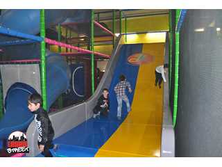 Laser Game LaserStreet - Anniversaire des 1 an de Dream Kidz, Claye-Souilly - Photo N°132