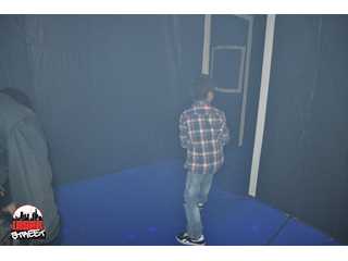 Laser Game LaserStreet - Anniversaire des 1 an de Dream Kidz, Claye-Souilly - Photo N°51