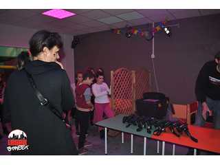 Laser Game LaserStreet - Anniversaire des 1 an de Dream Kidz, Claye-Souilly - Photo N°57