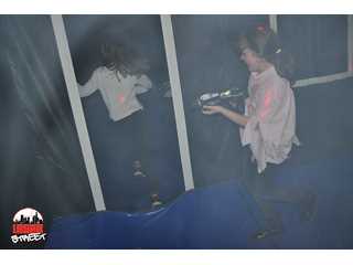 Laser Game LaserStreet - Anniversaire des 1 an de Dream Kidz, Claye-Souilly - Photo N°77
