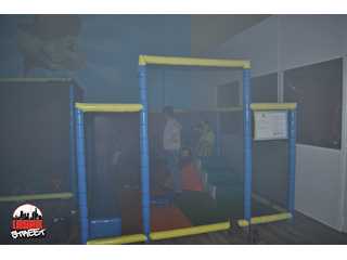 Laser Game LaserStreet - Halloween 2015, Claye-Souilly - Photo N°25