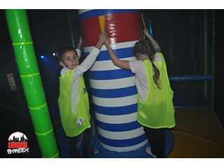 Laser Game LaserStreet - Halloween 2015, Claye-Souilly - Photo N°39