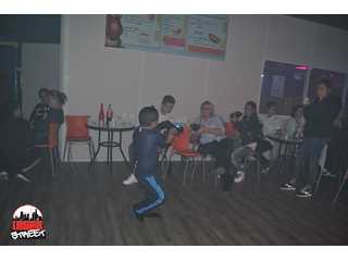Laser Game LaserStreet - Anniversaire des 9 ans d Etan chez DreamKidz, Claye-Souilly - Photo N°161