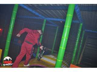 Laser Game LaserStreet - Anniversaire des 9 ans d Etan chez DreamKidz, Claye-Souilly - Photo N°42