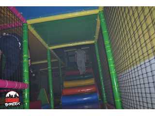 Laser Game LaserStreet - Anniversaire des 9 ans d Etan chez DreamKidz, Claye-Souilly - Photo N°48