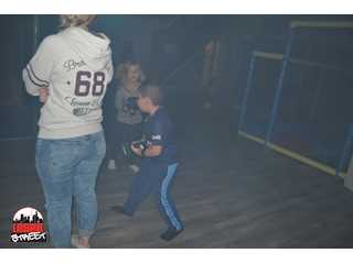 Laser Game LaserStreet - Anniversaire des 9 ans d Etan chez DreamKidz, Claye-Souilly - Photo N°4