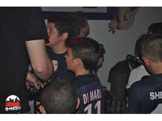 Laser Game LaserStreet - Anniversaire des 9 ans d Etan chez DreamKidz, Claye-Souilly - Photo N°69