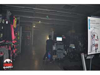 Laser Game LaserStreet - Décathlon Mont Saint Martin, Mont Saint Martin - Photo N°113