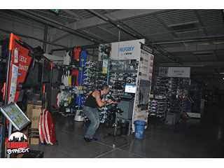Laser Game LaserStreet - Décathlon Mont Saint Martin, Mont Saint Martin - Photo N°120