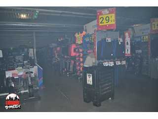 Laser Game LaserStreet - Décathlon Mont Saint Martin, Mont Saint Martin - Photo N°22