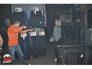 Laser Game LaserStreet - Décathlon Mont Saint Martin, Mont Saint Martin - Photo N°40