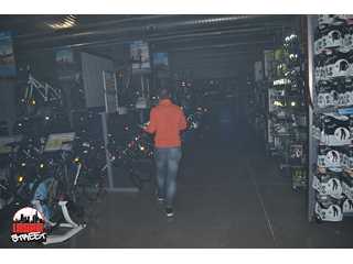 Laser Game LaserStreet - Décathlon Mont Saint Martin, Mont Saint Martin - Photo N°42