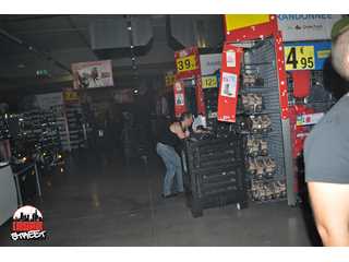 Laser Game LaserStreet - Décathlon Mont Saint Martin, Mont Saint Martin - Photo N°45