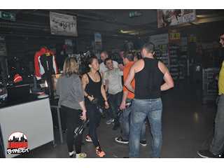 Laser Game LaserStreet - Décathlon Mont Saint Martin, Mont Saint Martin - Photo N°76