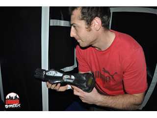 Laser Game LaserStreet - Arbre de Noël de Saint Quentin, Montigny le Bretonneux - Photo N°161