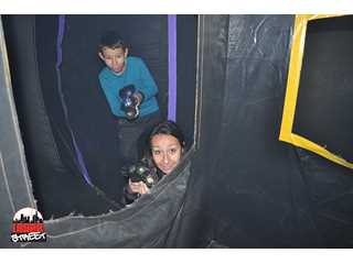 Laser Game LaserStreet - Amicale Club Bouliste de Nogent, Nogent Sur Marne - Photo N°117