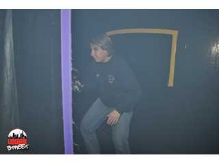 Laser Game LaserStreet - Amicale Club Bouliste de Nogent, Nogent Sur Marne - Photo N°129