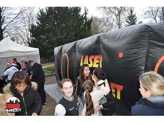Laser Game LaserStreet - Amicale Club Bouliste de Nogent, Nogent Sur Marne - Photo N°39