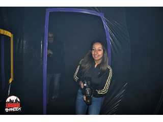 Laser Game LaserStreet - Amicale Club Bouliste de Nogent, Nogent Sur Marne - Photo N°57