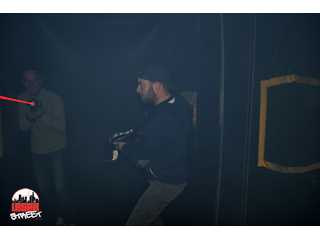 Laser Game LaserStreet - Amicale Club Bouliste de Nogent, Nogent Sur Marne - Photo N°65