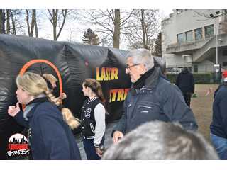 Laser Game LaserStreet - Amicale Club Bouliste de Nogent, Nogent Sur Marne - Photo N°92