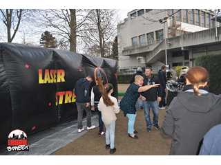 Laser Game LaserStreet - Amicale Club Bouliste de Nogent, Nogent Sur Marne - Photo N°95