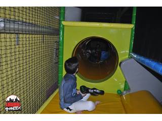Laser Game LaserStreet - Anniversaire des 12 ans de Lenny chez Dream Kidz, Claye-Souilly - Photo N°10