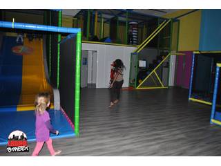 Laser Game LaserStreet - Anniversaire des 12 ans de Lenny chez Dream Kidz, Claye-Souilly - Photo N°118