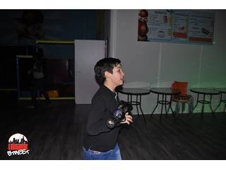 Laser Game LaserStreet - Anniversaire des 12 ans de Lenny chez Dream Kidz, Claye-Souilly - Photo N°151