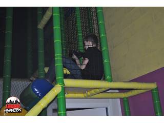 Laser Game LaserStreet - Anniversaire des 12 ans de Lenny chez Dream Kidz, Claye-Souilly - Photo N°6