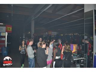 Laser Game LaserStreet - Décathlon Mondeville, Mondeville - Photo N°66