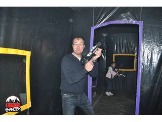 Laser Game LaserStreet - 4ème Festival du Jeu, Sucy en Brie - Photo N°101