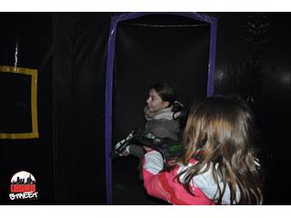 Laser Game LaserStreet - 4ème Festival du Jeu, Sucy en Brie - Photo N°132
